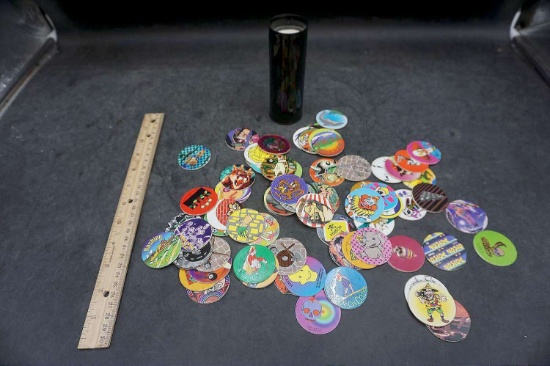 POGS