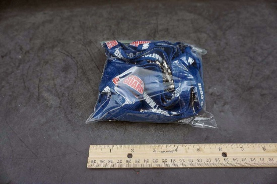 National Guard Lanyards