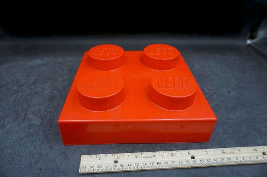 Large Lego Piece