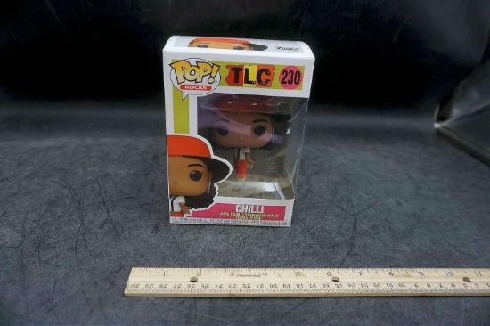 Pop! TLC "Chilli"