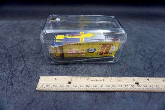 Fishing Lures