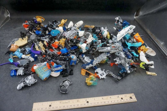 k'nex/Toys