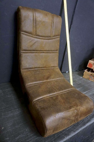 Brown Gamer Chair