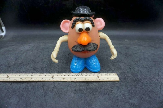 Mr. Potato Head