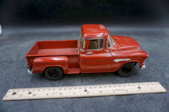Ertl 1955 Chevy Pickup