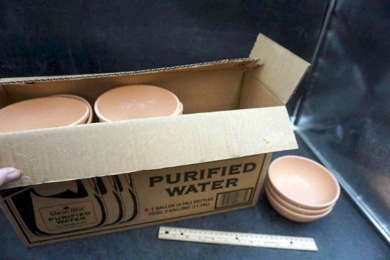 Box of Bowls