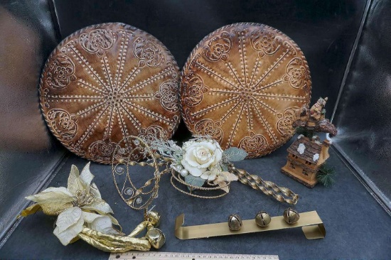 Various Decor Pieces