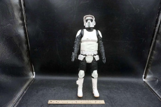 Star Wars Trooper