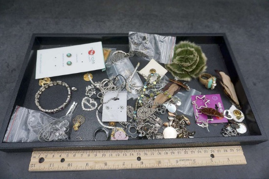 Assorted Jewelry