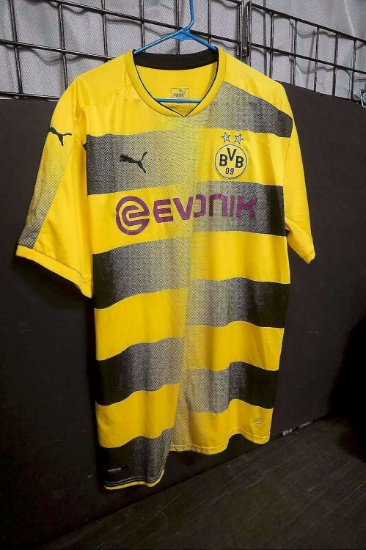 Puma Evonik Shirt - Size 4X