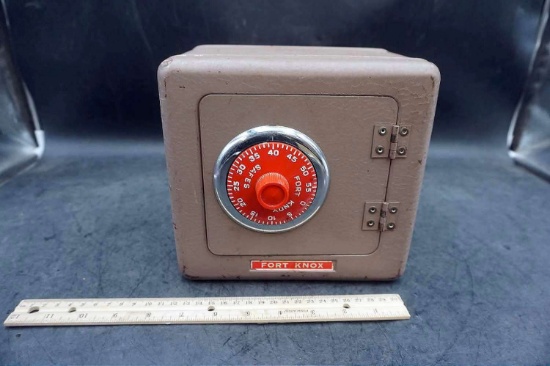 Fort Knox Safe