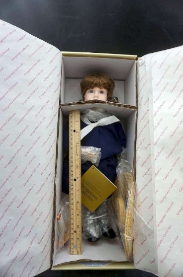 American Diary Dolls -Georgetown Collection