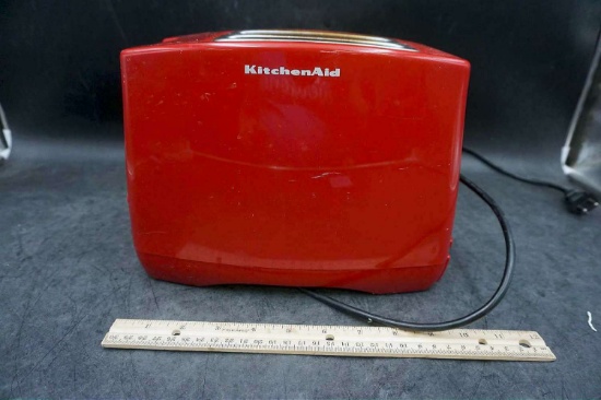KitchenAid Toaster