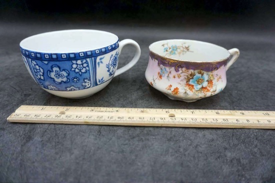 Tea Cups, 1 is 222 Fifth