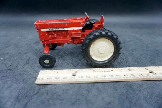 International Tractor