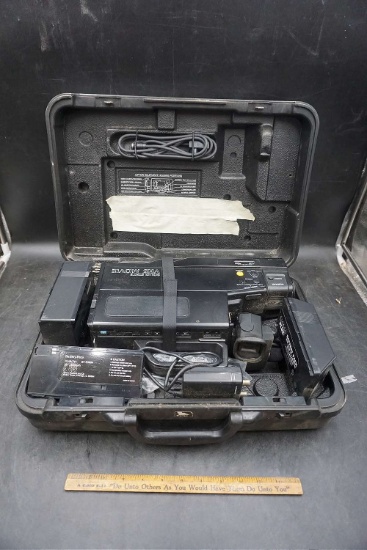 VHS Recorder