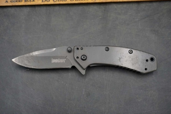 Kershaw Pocket Knife
