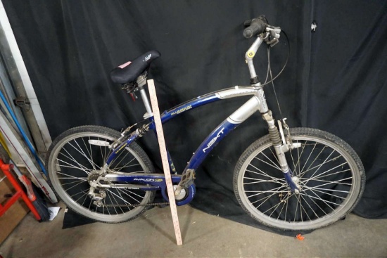Avalon Aluminum Bicycle