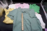 Various Women's Shirts