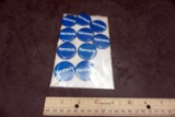Kennedy Buttons (10)