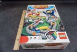 Lego Race