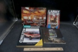 Various Books