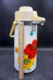 Sea Gull Thermos