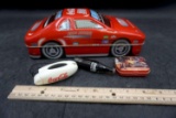 Coca Cola Memorabilia