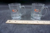 A&W Glasses