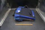 Fabric Stadium Seat