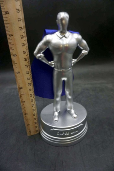 "Super Dad" Trophy