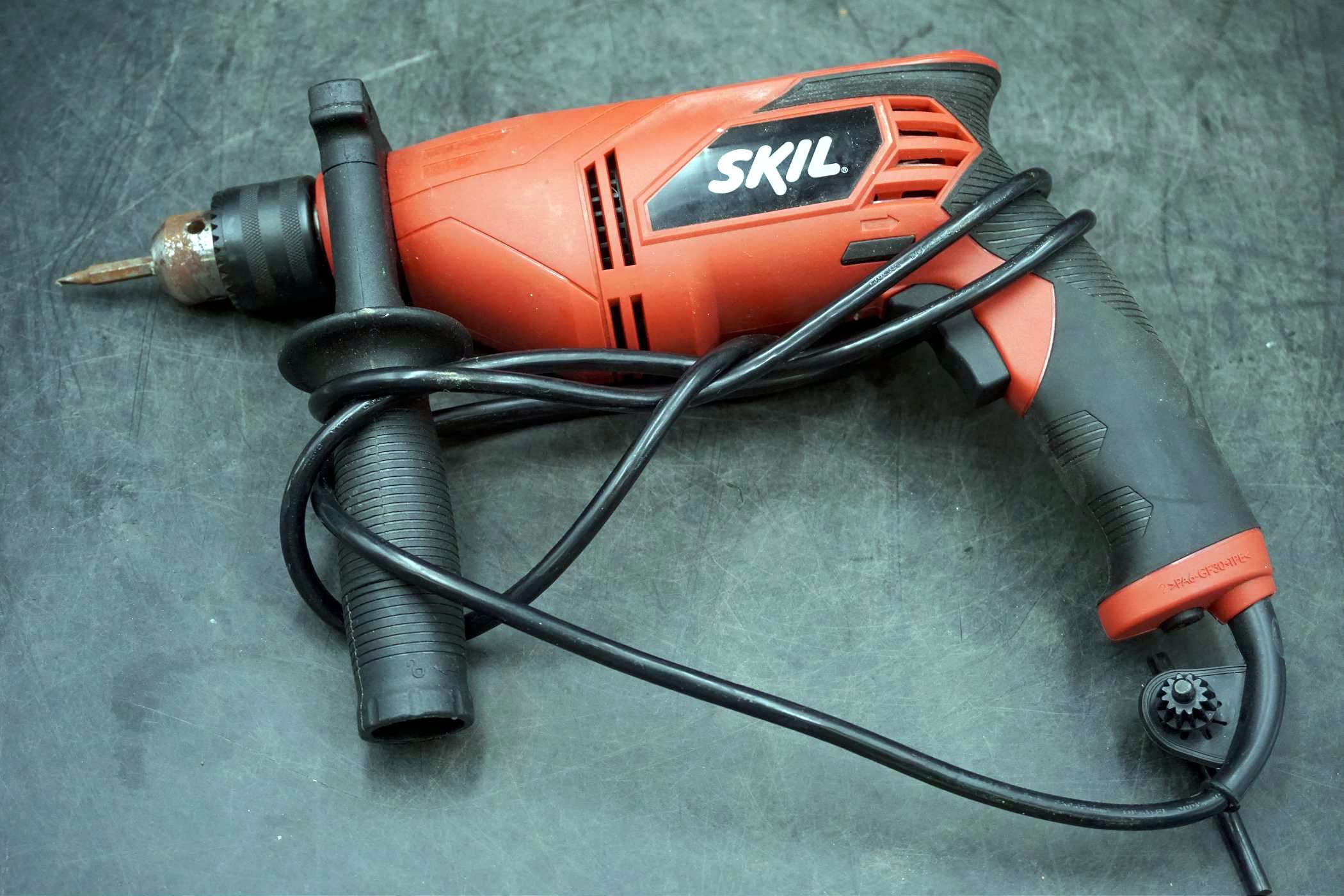 Skil 6335 Electric Drill 120V Proxibid