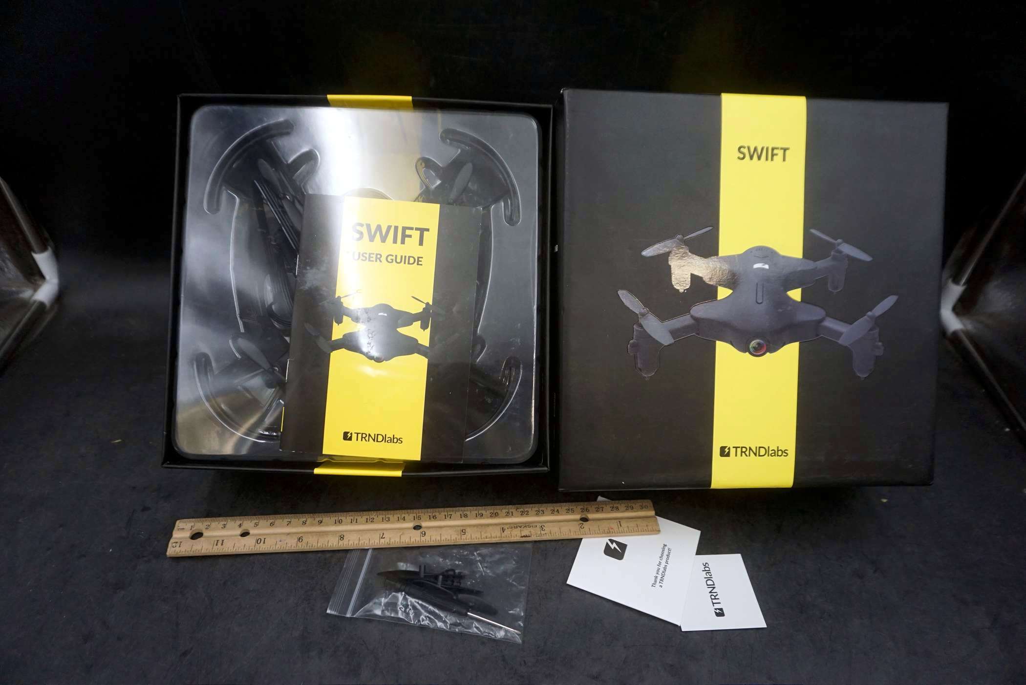 Swift TRNDlabs Drone Proxibid