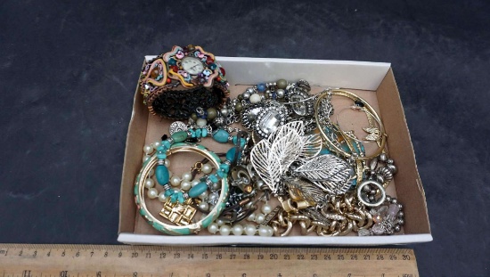 Assorted Jewelry & Watch | Online Auctions | Proxibid