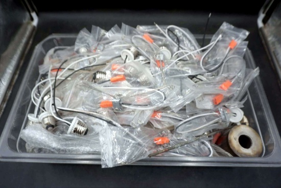 Electrical Supplies, Light Socket, Wiring Kits | Online Auctions | Proxibid