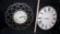 2 - Wall Clocks