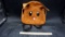 Pokemon Eevee Mini Brown Backpack