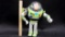 Buzz Lightyear Action Figure Doll