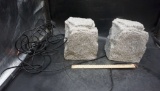 2 - Rock Speakers