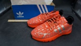 Adidas Nite Jogger Tennis Shoes (Size 11)