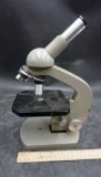 Olympus Tokyo Microscope
