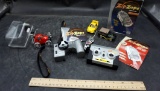Zip Zaps RC Cars & Controllers