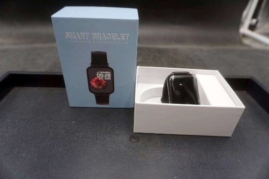 Hero Brand 3 Smart Bracelet Watch