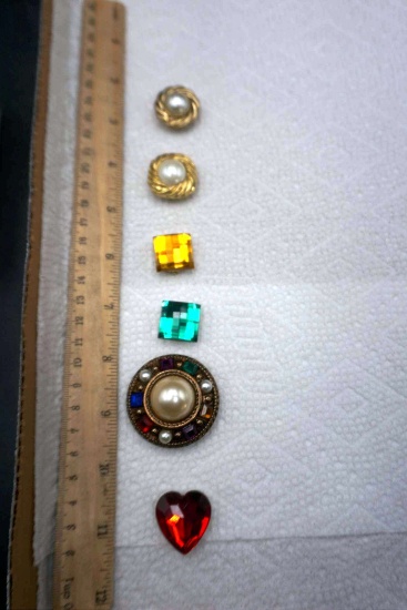 Jewelry Pieces