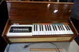 Electric Organ