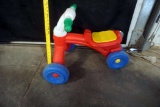 Child'S Ride-On Toy