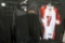 Cardinals Jersey #11 (Size 48) & Jacket (Size Large)