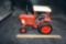 Ertl Case International 886 Tractor
