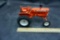 Allis Chalmer D15 Tractor - April 1989