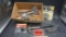 Assorted Tools - Putty Knife, Screwdrivers & More